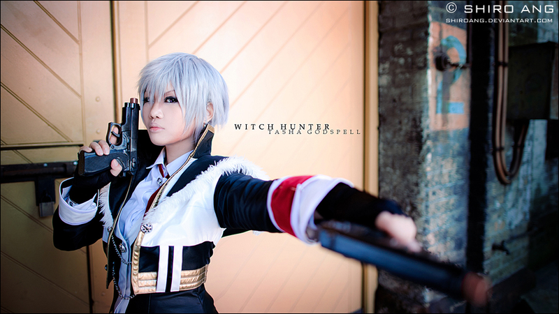 Illustration for article titled This Cosplay Photographer Is a Hero